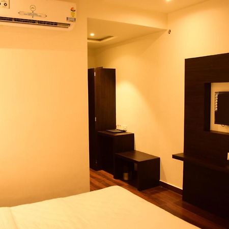 Hotel Al-Towheed Ajmer Extérieur photo